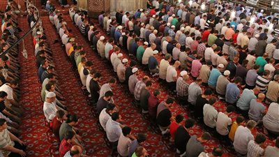 مواقيت الصلاة اليوم، موعد أذان العشاء اليوم الخميس 11 - 1 - 2024 في القاهرة والمحافظات 