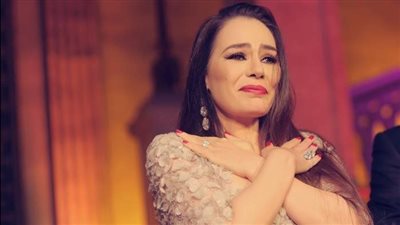 شريهان تقدم فقرة فنية استعراضية بافتتاح المتحف المصري الكبير 