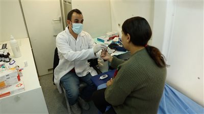 الصحة: تقديم الخدمات التوعوية لـ 700 ألف مواطن في الكنائس والأديرة بالتزامن مع عيد الميلاد