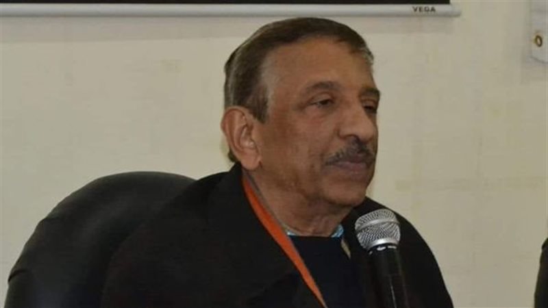 عفت رشاد، فيتو