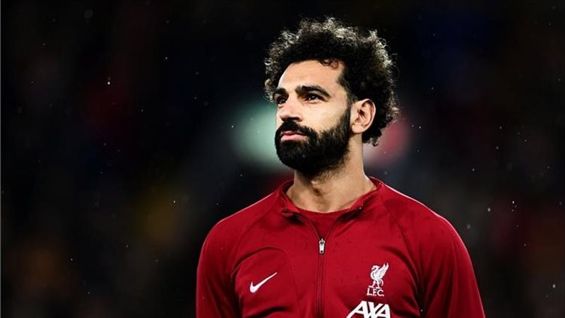محمد صلاح، فيتو