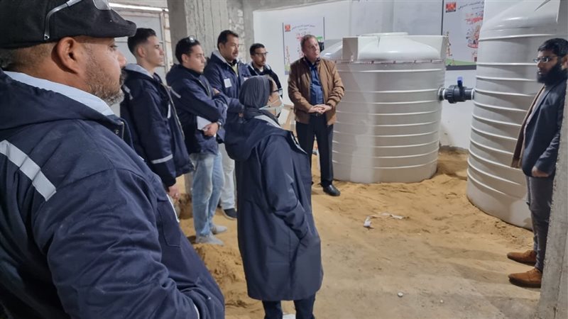 البرنامج التدريبي،