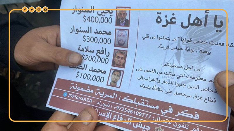 الموساد، فيتو