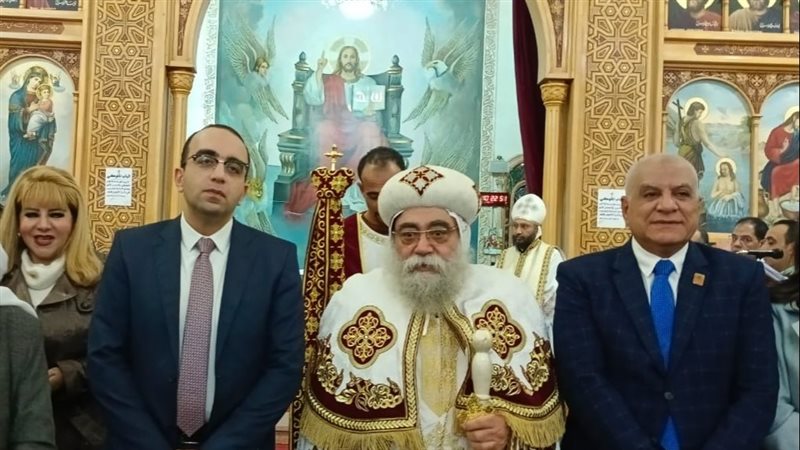 رئيس تجارية الإسماعيلية