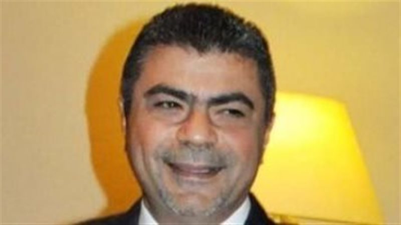 رجل الأعمال أيمن