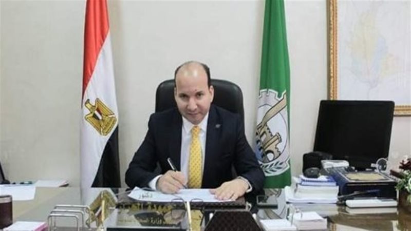 الدكتور حموده الجزار