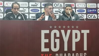 فيتوريا، البطولات تتحقق بالعمل والاجتهاد وليس بالوعود ومنتخب مصر يطمح للفوز بأمم أفريقيا