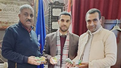 حملات تموينية لضبط المخابز المخالفة بالبحيرة 