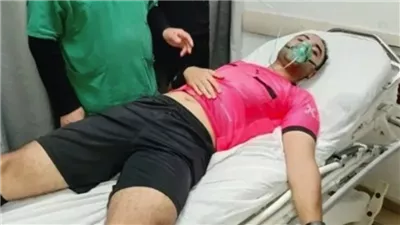 اتحاد الكرة يوقف لاعب شباب الخربة 8 شهور ويوصي بشطبه