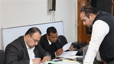 فتح باب التنازلات والطعون بانتخابات نقابة المهندسين 28-29 يناير