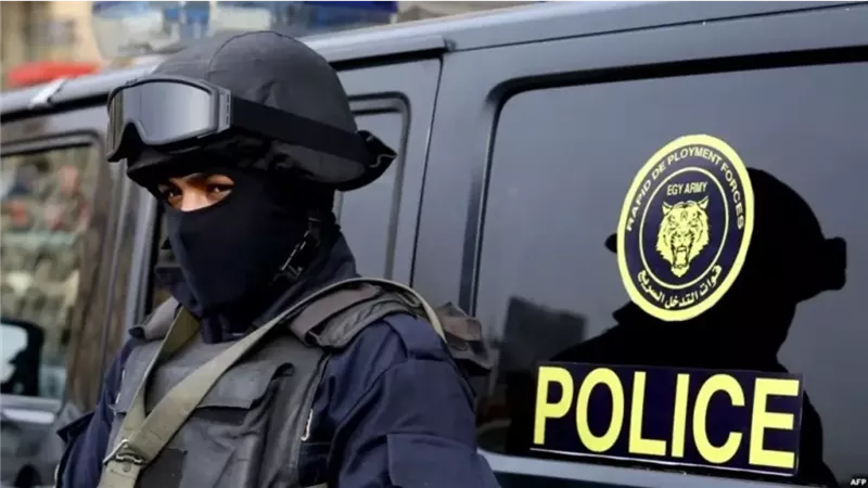 أخبار الحوادث، فيتو