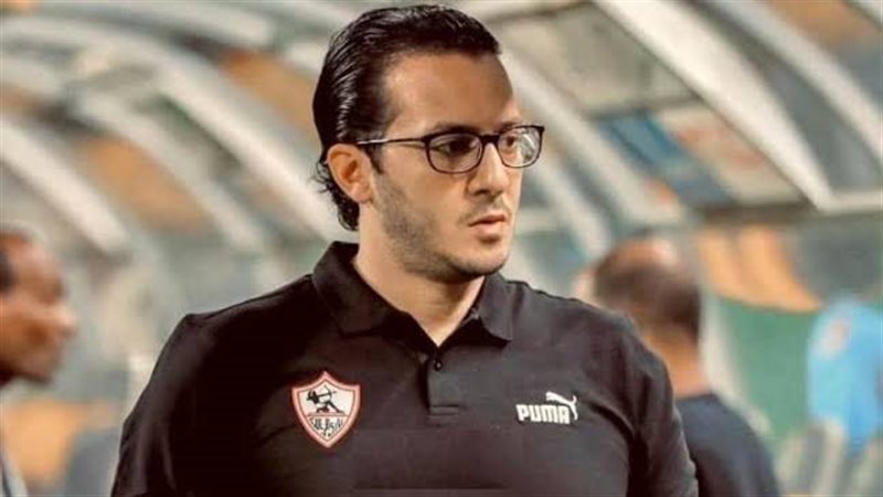  الدكتور محمد أسامة