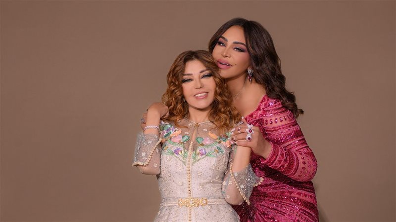سميرة سعيد وأحلام،
