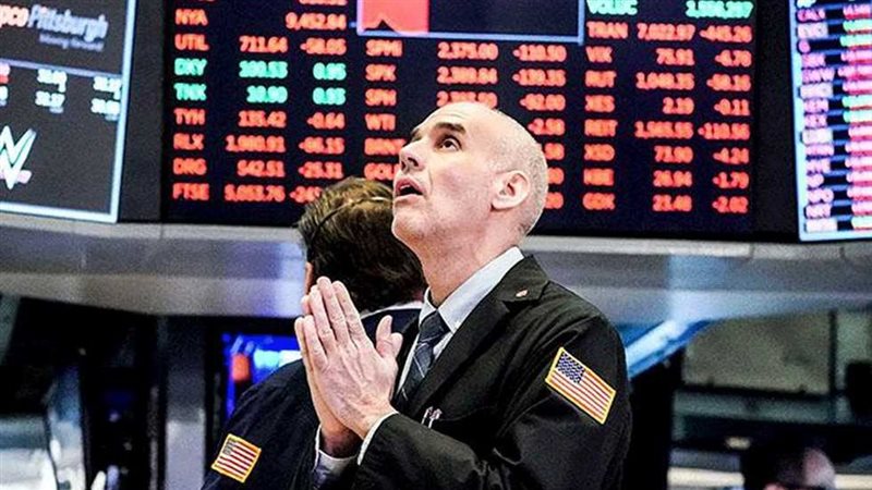 بيانات التضخم الأمريكية،