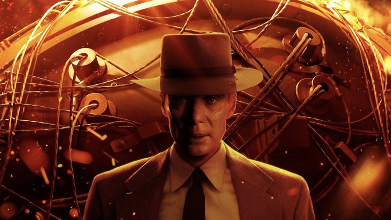 Oppenheimer، فيتو