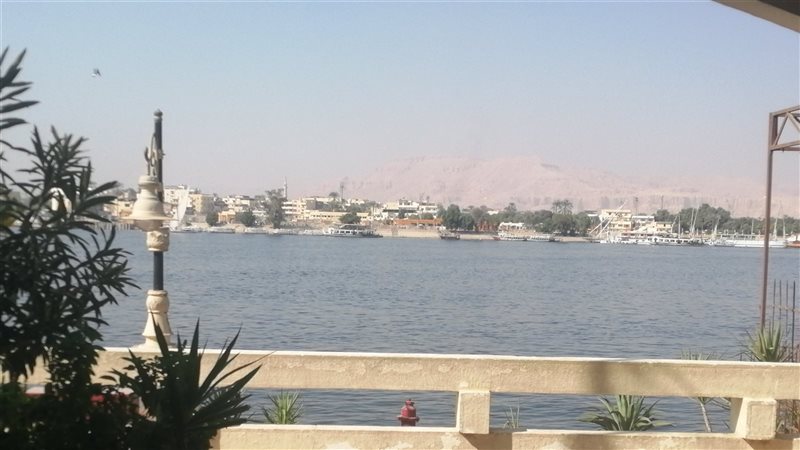 محافظة الأقصر 