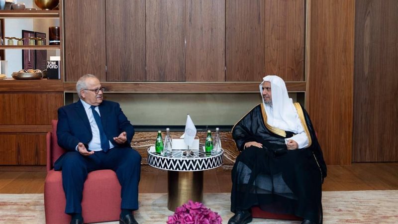 الدكتور محمد عثمان