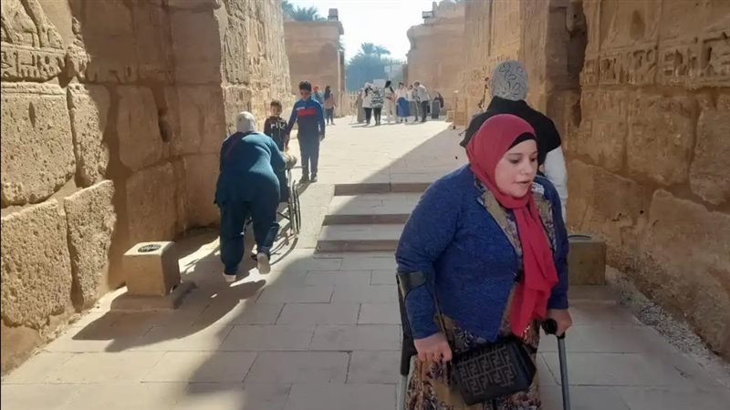الفوج السابع، ذوي