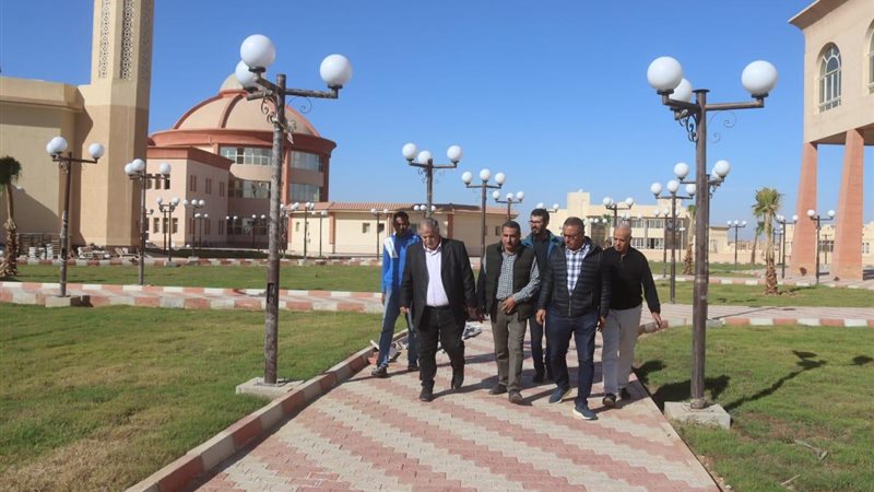 المهندس علاء منيع