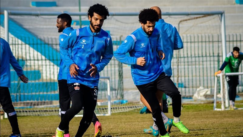 عبد العال يعلن قائمة