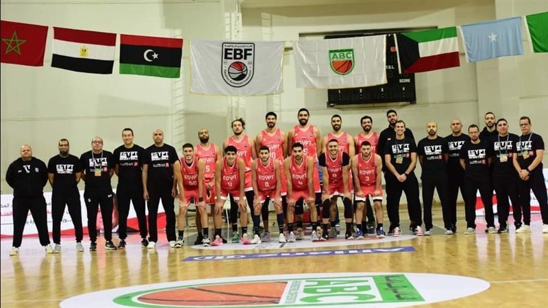 منتخب كرة السلة،
