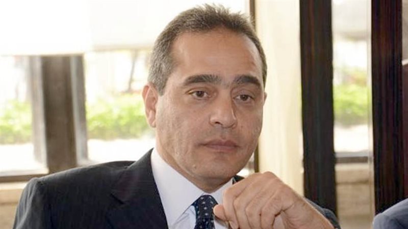 خالد ابو المكارم