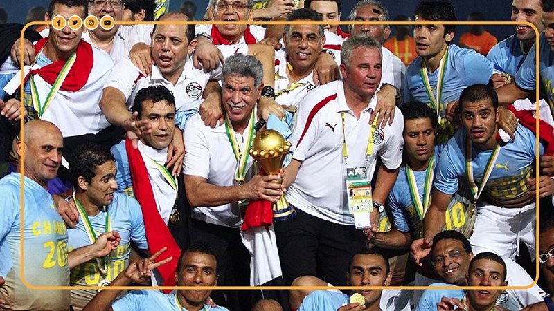أمم أفريقيا، فيتو