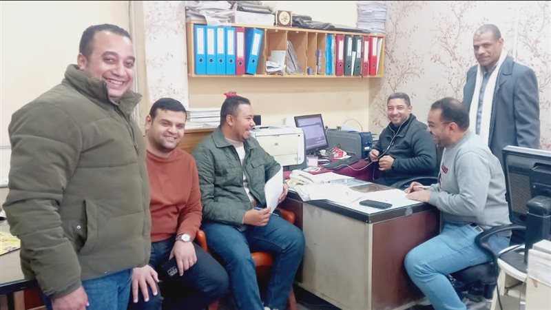 نقابة المهندسين بأسيوط