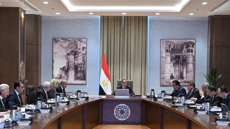 اجتماع رئيس الوزراء