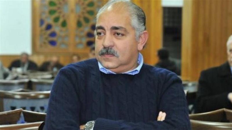 العامري فاروق، فيتو