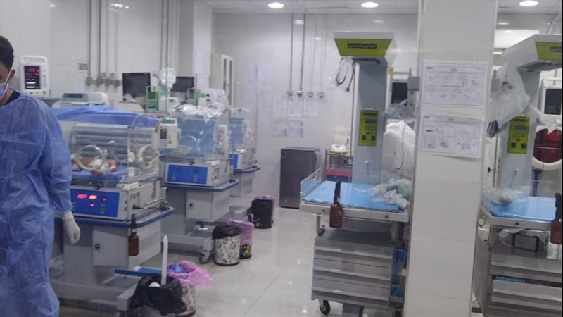 حصاد إدارة العلاج