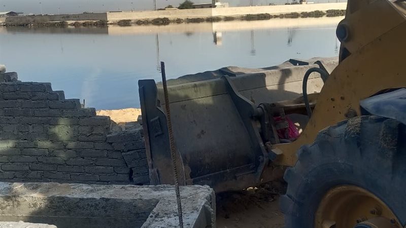 محافظة الإسماعيلية