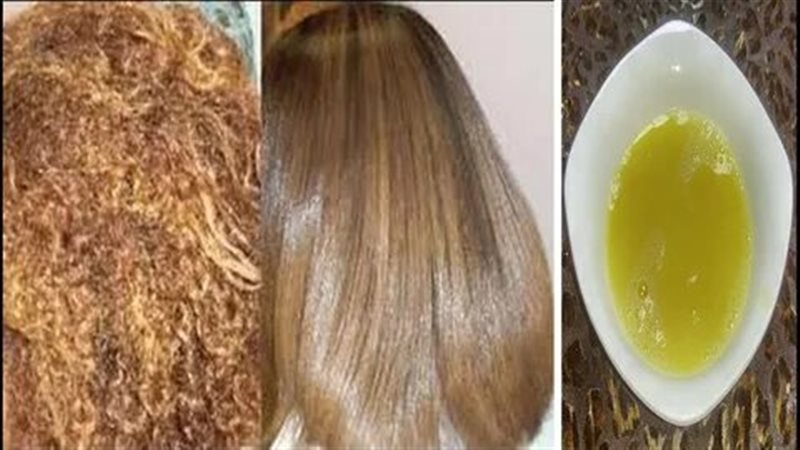 بدائل الكيراتين،