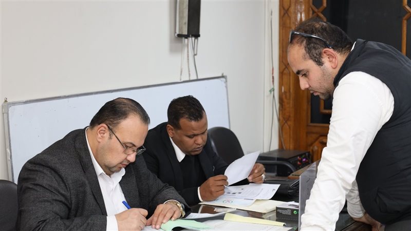نقابة المهندسين،فيتو