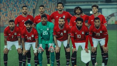 7 بطولات و3 وصيف، مراكز منتخب مصر في أمم أفريقيا