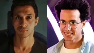 عصام عمر وطه دسوقي، مسيرة فنية قصيرة وموهبة واعدة 