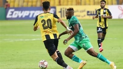 المقاولون يواجه المصري البورسعيدي بحثا عن النقاط الثلاث