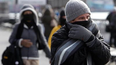 طوبة يهل بزعابيبه، فهيم يوضح أهم الظواهر المناخية في الشهر القبطي وتأثيرها على الزراعة