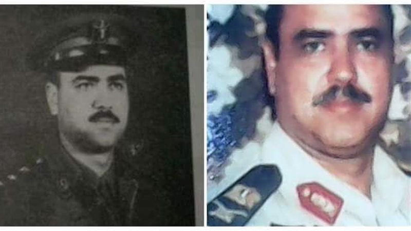 اللواء إبراهيم الدخاخني،