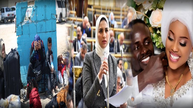 أخبار مصر، فيتو