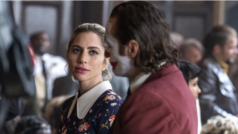 JOKER 2، فيتو