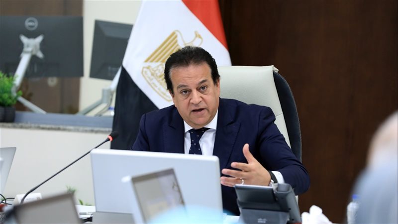 د.خالد عبدالغفار،