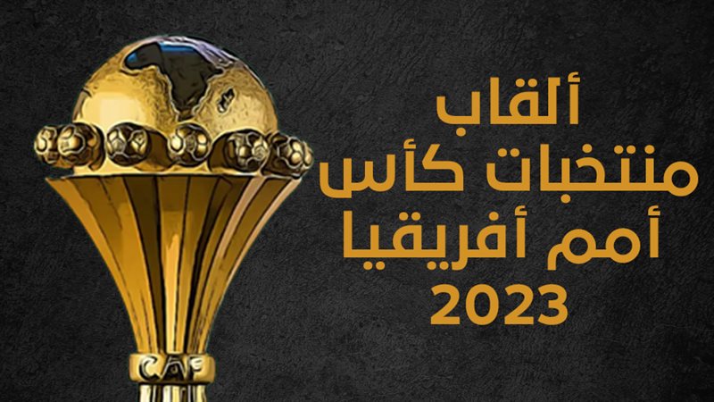 أمم أفريقيا 2023،
