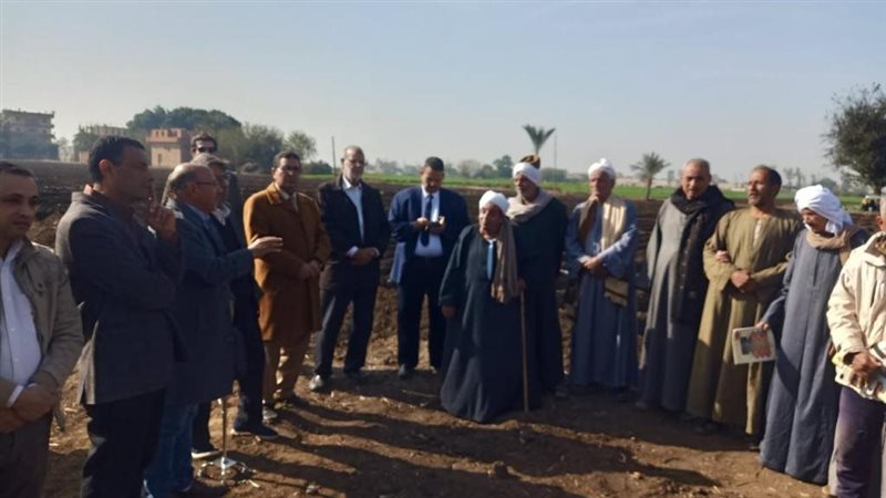 الفرق الإرشادية الريفية،فيتو