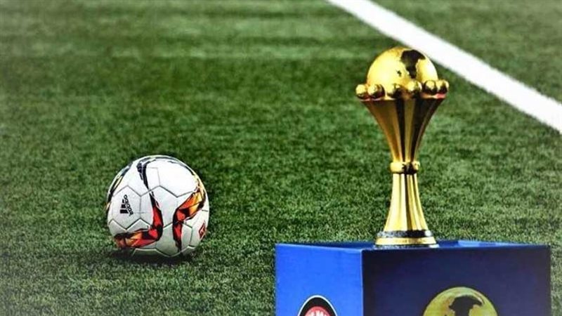 كأس أمم أفريقيا،