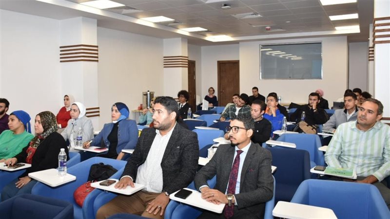 دورة ريادة الأعمال،