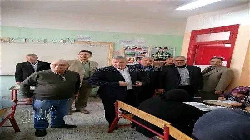 تعليم الشرقية،فيتو