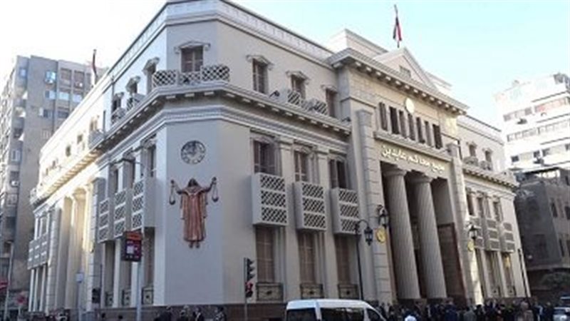 نيابة عابدين،فيتو