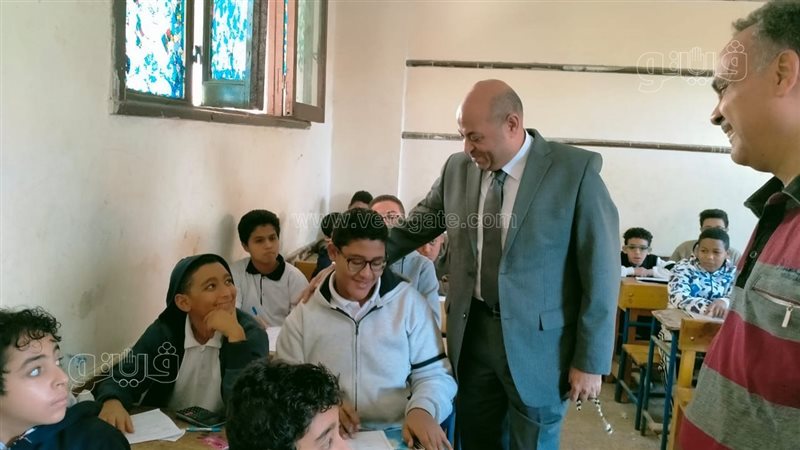 امتحانات الشهادة