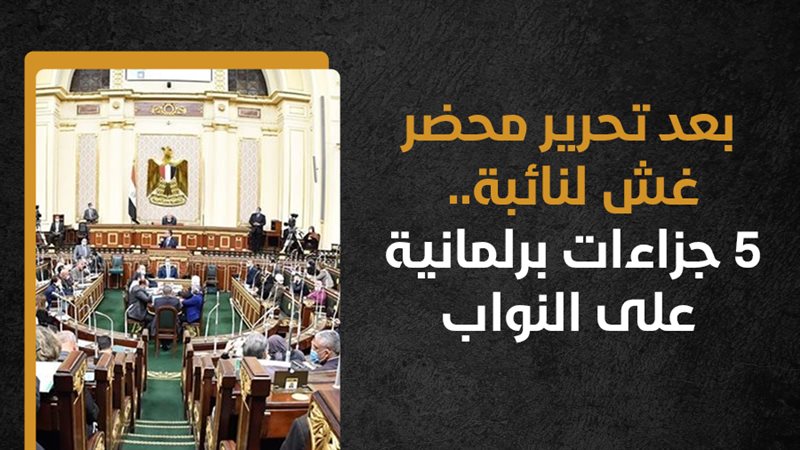 مجلس النواب، فيتو